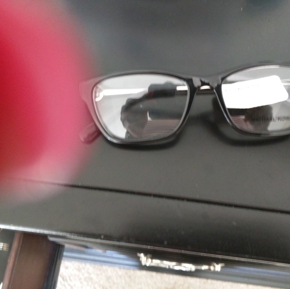 NWT Micheal kors reading glasses - Picture 7 of 8